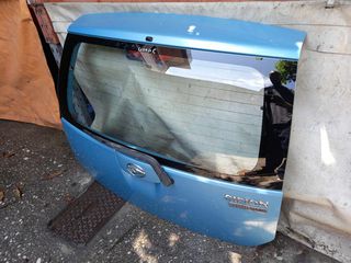 DAIHATSU SIRION '05--thumb-2