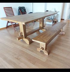 Μοναστήριακα τραπέζια μπαγκακια τιμές σοκκ εκπτώσεις όλες τις διαστάσεις χρώματα σχέδια μεταλλικά ξύλινα 