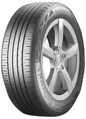 CONTINENTAL 205/60/16 N92H ECO CONTACT 6