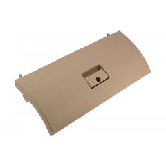 ΝΤΟΥΛΑΠΑΚΙ ΣΥΝΟΔΗΓΟΥ ΜΠΕΖ ΧΡΩΜΑ για VW BORA '98>/GOLF IV '97> /JETTA '05>