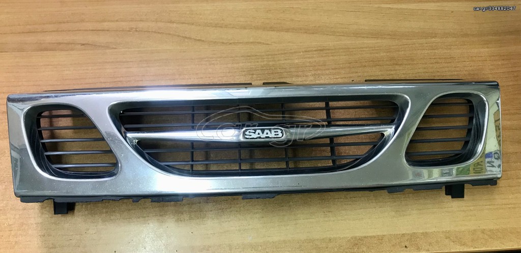 SAAB 9-3 ΜΑΣΚΕΣ