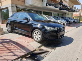 Audi A1 '11 €3500 ΠΡΟΚΑΤΑΒΟΛΗ!!!