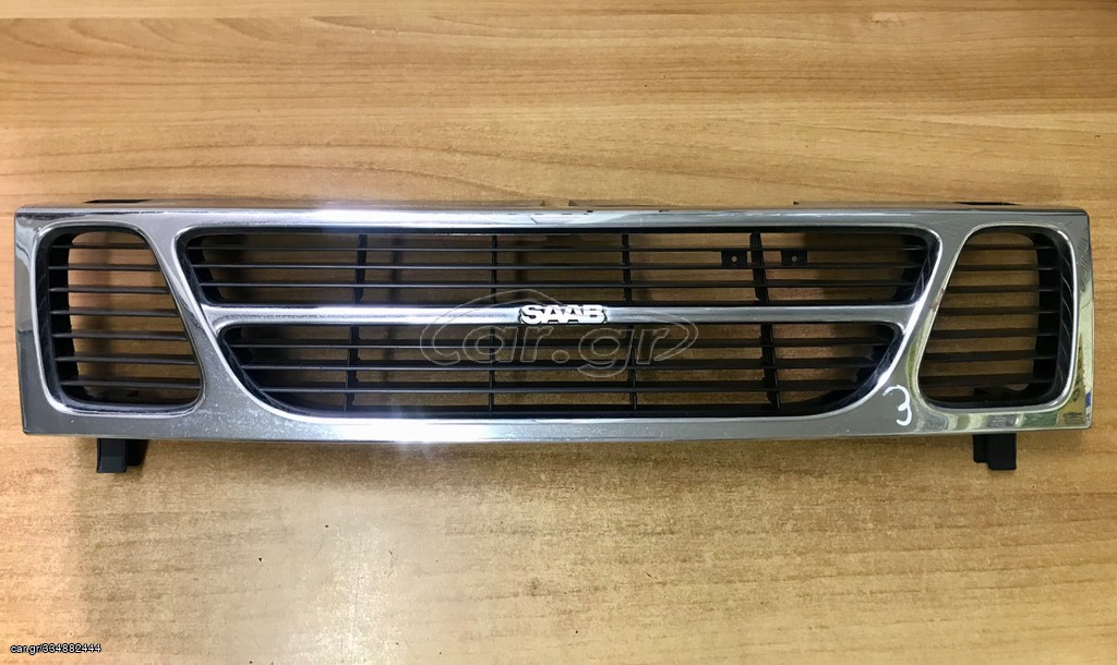 SAAB 9-3 ΜΑΣΚΕΣ