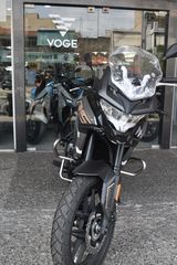 Voge 650 DS 2025 ΑΜΕΣΑ ΕΤΟΙΜΟΠΑΡΑΔΟΤΟ ΔΩΡΟ ΤΟΝ ΕΞΟΠΛΙΣΜΟ