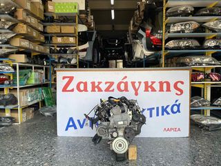 OPEL  CORSA D  1.3CDTi  Z13DTE    EURO5  ΚΙΝΗΤΗΡΑΣ  ** ΜΕ ΠΟΛΥ ΛΙΓΑ ΧΙΛΙΟΜΕΤΡΑ **  ΑΠΟΣΤΟΛΗ  ΣΤΗΝ ΕΔΡΑ ΣΑΣ