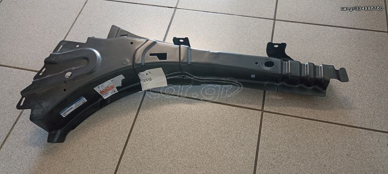 ΒΑΣΗ ΘΟΛΟΥ ΑΡΙΣΤΕΡΗ ΡΑΜΦΟΣ