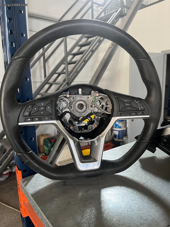 NISSAN MICRA K14 20 