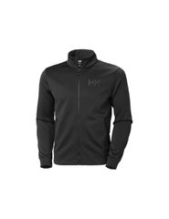 Helly Hansen Hp Ανδρικό Χειμωνιάτικο Μπουφάν Μαύρο 34289 980