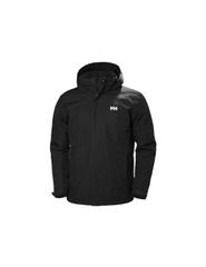 Helly Hansen Dubliner Insulated Jacket M 53117 990