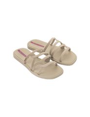 Ipanema Solar Slide Slides σε Μπεζ Χρώμα 26979-AK521