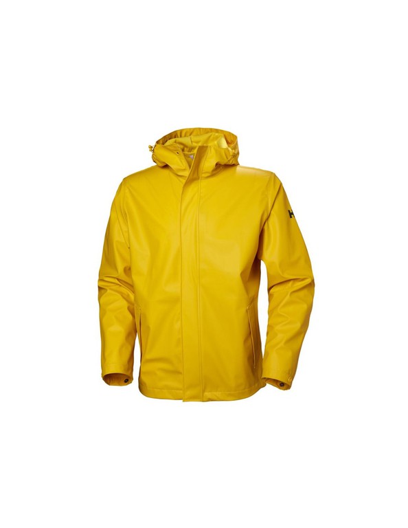 Helly Hansen Moss Jacket M 53267 344