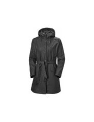 Helly Hansen Kirkwall II Γυναικεία Κίτρινη Καμπαρντίνα 53252-344