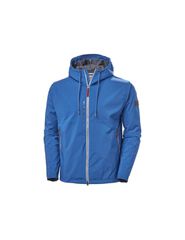 Helly Hansen Ανδρικό Χειμωνιάτικο Μπουφάν Μπλε 53717-606