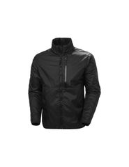 Helly Hansen Ανδρικό Μπουφάν Μαύρο 53084-990