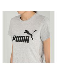 Puma ESS Logo Tee W 586774 04-thumb-3