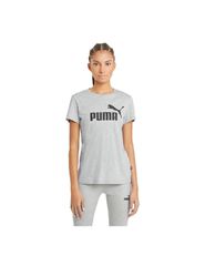 Puma ESS Logo Tee W 586774 04-thumb-2