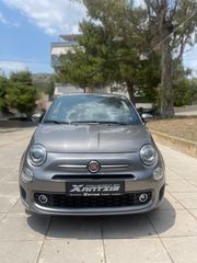 Fiat 500 '17 1.2 S