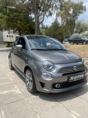 Fiat 500S '17 1.2 S