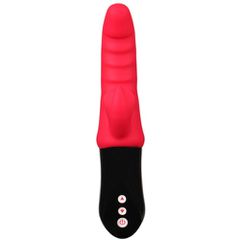 TOYBOX Thrusting humping Bunny vibrator-thumb-2