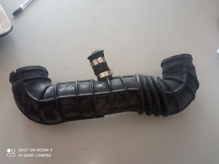 ,FIAT PUNTO 3ΘΥΡΟ 1200CC 16V 1999 - 2006. ΣΩΛΗΝΑ ΑΕΡΟΣ