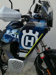 Husqvarna Norden 901 2024 Expedition ΜΕ ΜΕΙΩΜΕΝΗ ΝΕΑ ΤΙΜΗ!-thumb-1