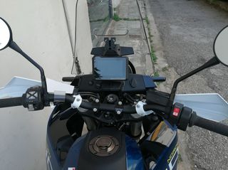 Husqvarna Norden 901 2024 Expedition ΜΕ ΜΕΙΩΜΕΝΗ ΝΕΑ ΤΙΜΗ!-thumb-5
