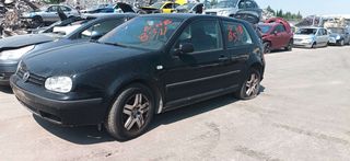 VW GOLF IV (1J5) S.WAGON [1997-2006] 1598CC 105HP