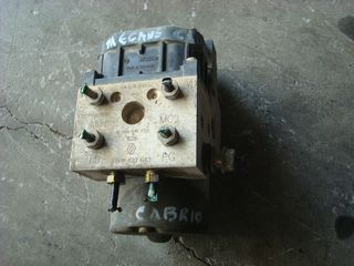 RENAULT MEGANΕ ΜΟΝΑΔΑ ABS 0265216732 CAR GROUP SOTIROPOULOS-thumb-1
