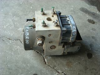 RENAULT MEGANΕ ΜΟΝΑΔΑ ABS 0265216732 CAR GROUP SOTIROPOULOS-thumb-2