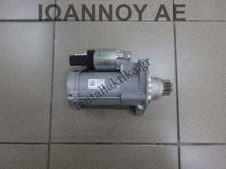 ΜΙΖΑ 02Z911024 438000-0193 DBY 1.0cc T SEAT ARONA 2022 FR