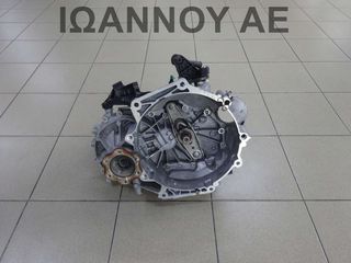 ΣΑΣΜΑΝ 6ΑΡΙ START STOP 0AJ301103 FM6AJ019 (TYP) DKR 1.0cc T 21.000ΧΛΜ VW T CROSS 2019 - 2022