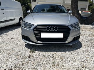 Audi A3 2018 Sportback 1.6 TDI NAVI-thumb-2