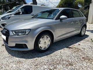 Audi A3 2018 Sportback 1.6 TDI NAVI