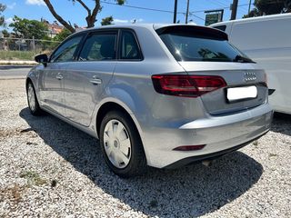 Audi A3 2018 Sportback 1.6 TDI NAVI-thumb-4