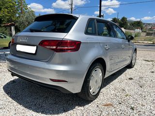 Audi A3 2018 Sportback 1.6 TDI NAVI-thumb-5