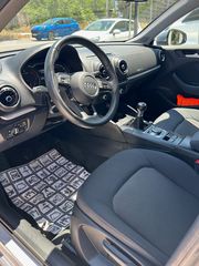 Audi A3 2018 Sportback 1.6 TDI NAVI-thumb-7