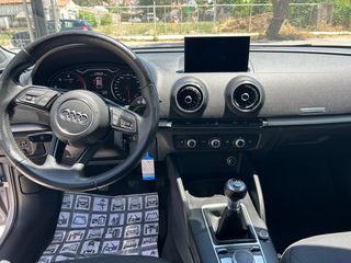 Audi A3 2018 Sportback 1.6 TDI NAVI-thumb-8