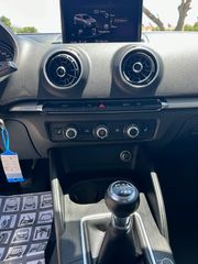 Audi A3 2018 Sportback 1.6 TDI NAVI-thumb-10