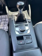 Audi A3 2018 Sportback 1.6 TDI NAVI-thumb-11