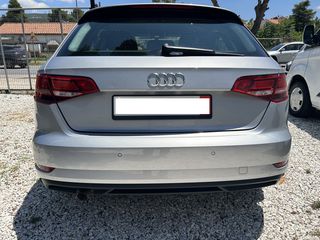 Audi A3 2018 Sportback 1.6 TDI NAVI-thumb-6