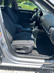 Audi A3 2018 Sportback 1.6 TDI NAVI-thumb-18
