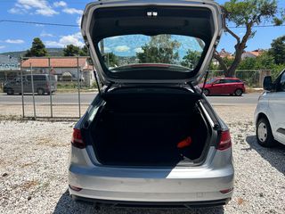 Audi A3 2018 Sportback 1.6 TDI NAVI-thumb-20
