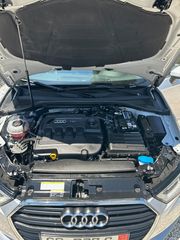 Audi A3 2018 Sportback 1.6 TDI NAVI-thumb-21