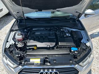 Audi A3 2018 Sportback 1.6 TDI NAVI-thumb-22