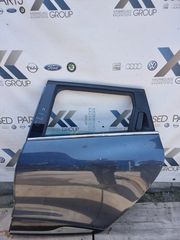 RENAULT CLIO 2013-2019 STATIONWAGON CARAVAN ΠΙΣΩ ΑΡΙΣΤΕΡΗ ΠΟΡΤΑ