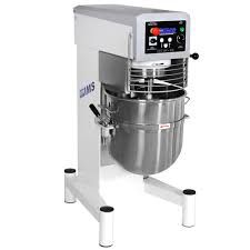 Μίξερ Ζαχαροπλαστικής 60lt inverter-thumb-2