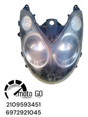SYM VS 125/150 ΕΜΠΡΟΣ ΦΑΝΑΡΙ