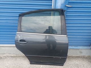 ΠΟΡΤΑ ΠΙΣΩ ΔΕΞΙΑ VW PASSAT 00-05