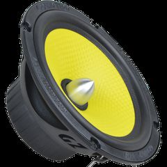 Ground Zero Ηχείο Αυτοκινήτου GZTK 165 4.5" με 80W RMS (Woofer)