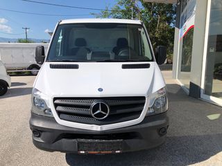 Mercedes-Benz Sprinter 2014 313 cdi ΚΑΤΑΨΥΞΗ EURO 5-thumb-4